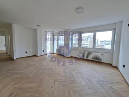 563347-Na samo nekoliko minuta od centra grada nalazi se fantastično renoviran t