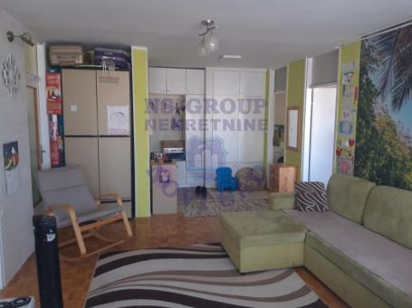 Dvosoban 62m2 Liman 3