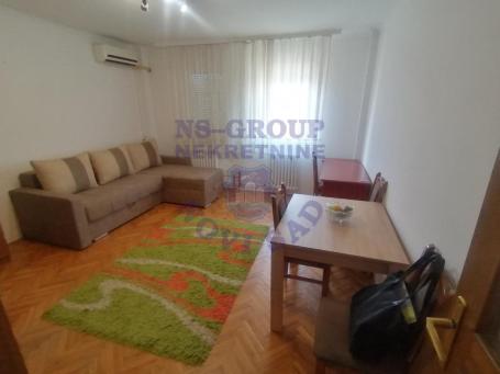 Jednosoban 30m2 Nova Detelinara