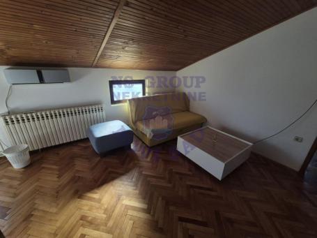 Odličan dvosoban stan na Novom Naselju!