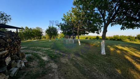 KOD MANASTIRA VELIKA REMETA - PRAVI MIR