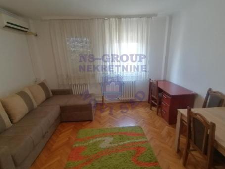 Top stan na Novoj Detelinari
