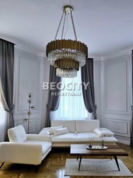 Palilula, Tašmajdan, Miročka, 3.0, 107m2, 1500EUR