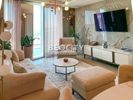 Savski venac, Beograd na vodi, , 2.0, 62m2, 3200EUR