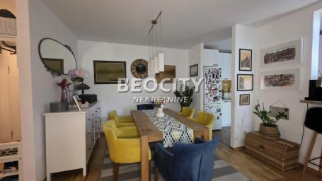Novi Sad, Novo Naselje, Bulevar Jovana Dučića, 4.5, 96m2, 309000EUR