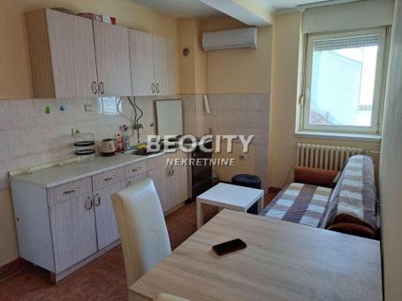 Novi Sad, Bulevar Oslobođenja, Kosančić Ivana, 2.5, 42m2, 450EUR