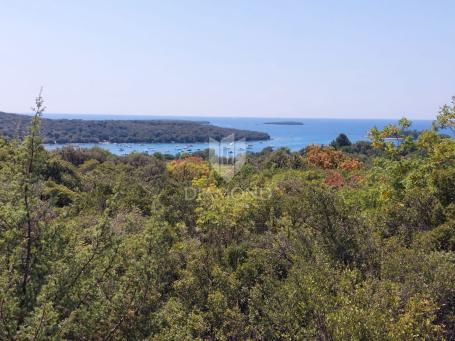 PRILIKA, Rovinj, samostojeća kuća za adaptaciju na korak od mora