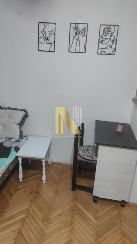 Garsonjera, Sajmište, Novi Sad, 1. sprat