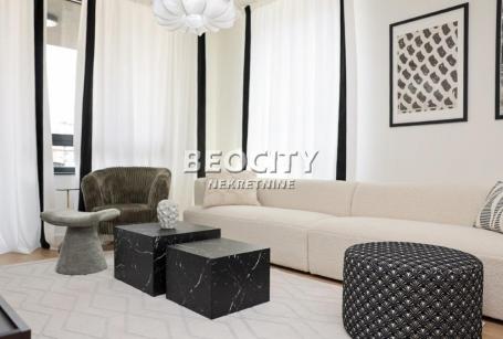 Savski venac, Beograd na vodi, BW Eterna, 3.0, 86m2, 1800EUR