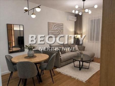 Novi Sad, Grbavica, Doža Đerđa, 2.0, 43m2, 205000EUR