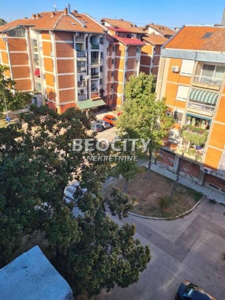 Novi Sad, Novo Naselje, Kaće Dejanović, 2.0, 42m2, 103000EUR