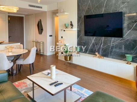 Savski venac, Beograd na vodi, BW Perla, 2.0, 70m2, 2300EUR