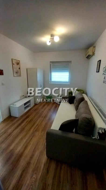 Novi Sad, Adice, Pavla Bakića , 0.5, 24m2, 260EUR