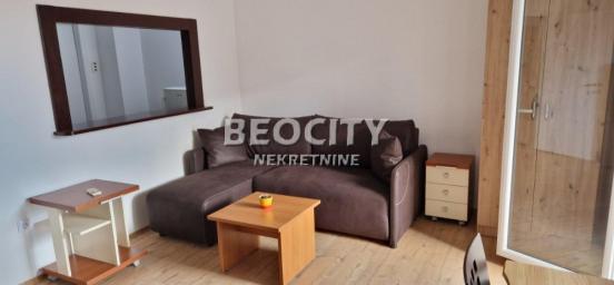Novi Sad, Bulevar Oslobođenja, , 1.0, 33m2, 300EUR