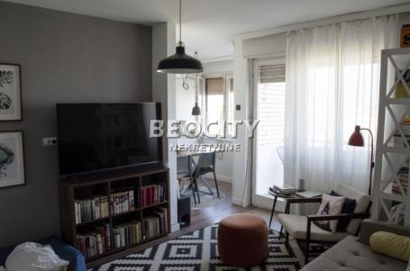 Novi Sad, Bulevar Oslobođenja, Braće Jovandić, 2.0, 50m2, 132500EUR