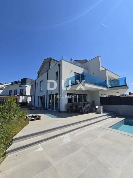 Istra, Poreč, vila, 254.60 m2, pogled na more