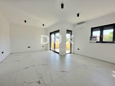 ISTRIEN, ŠTINJAN – Eine perfekte Kombination aus Luxus und Gemütlichkeit, 2SS+DB-Wohnung mit private