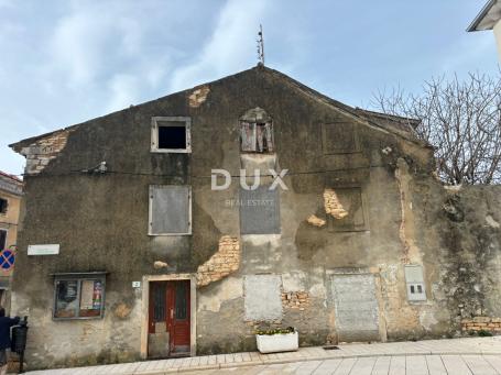 Istra, Galižana, kuća, 164 m2, 2 stambene jedinice, za renovaciju