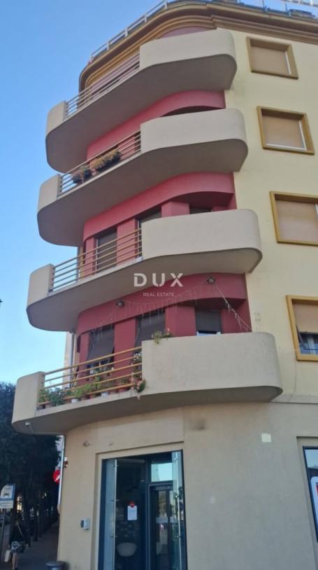 Zadar, Branimirova Obala, 3-sobni stan, 136 m2, lift, najam