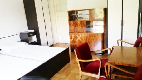 Rijeka, Belveder, 3-sobni stan, 56.99 m2