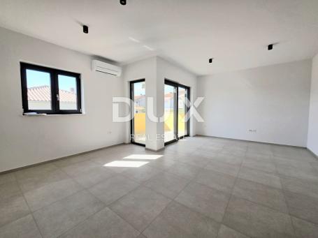Istra, Štinjan, 2-sobni stan, 71,39 m2, 500 m od plaža