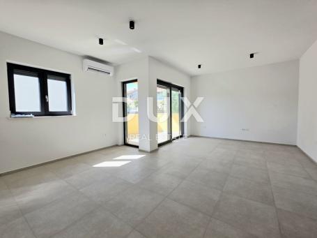 Istra, Štinjan, dvosobni stan, 71,39 m2, lift, novogradnja
