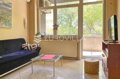 Volovčica, trosoban stan 55 m²
