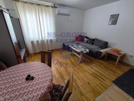 Garsonjera 29m2 Telep