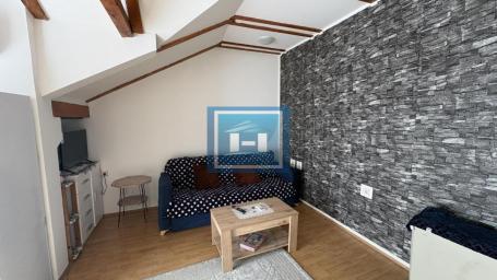 Na prodaju namešten stan-Jagodina-39m2-odmah useljiv