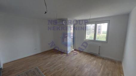 Jednosoban 30m2 Mišeluk