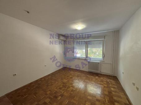 Garsonjera na Novom Naselju 22m2