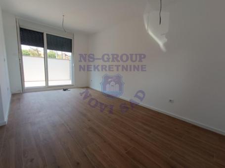 Jednoiposoban stan na Adicama 32m2
