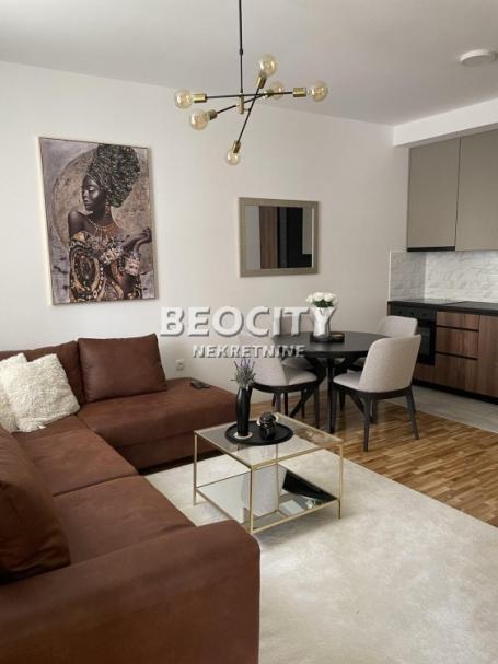 Novi Sad, Salajka, Radoja Domanovića, 2.5, 55m2, 630EUR Pet friendly