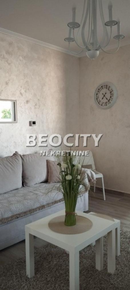 Novi Sad, Novo Naselje, Aleksandra Popovića, 0.5, 24m2, 320EUR