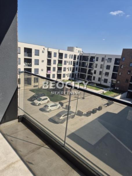 Novi Sad, Telep, Petefi Šandora, 2.0, 42m2, 140000EUR