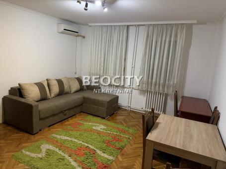Novi Sad, Detelinara, Kornelija Stankovića, 1.0, 32m2, 99000EUR