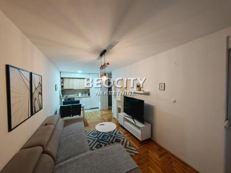 Novi Sad, Salajka, Branka Radićevića, 1.5, 40m2, 450EUR