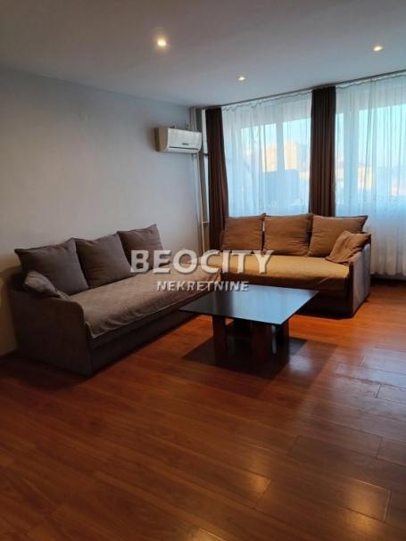 Novi Sad, Liman 2, Dr Ivana Ribara, 2.5, 53m2, 550EUR