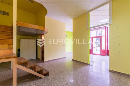 Varaždin, Centar poslovni prostor površine 58,35 m²