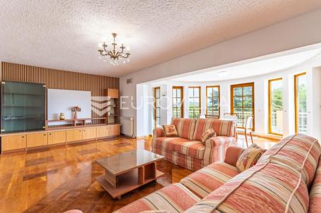 Varaždinske Toplice, Centar, kuća s panoramskim pogledom
