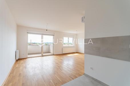 Varaždin, Grabanice četverosoban stan površine 98,61 m²