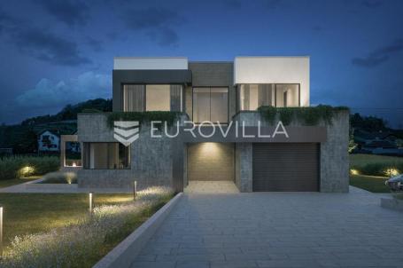 Novi Marof, Grana, građevinsko zemljište s projektom