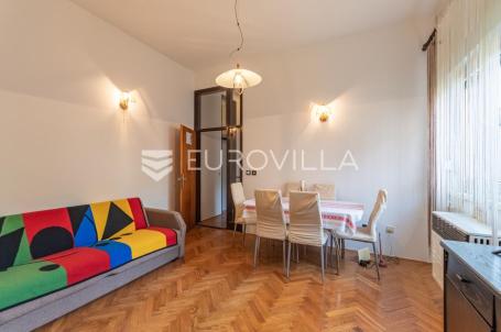 Novi Marof, Centar, dvosoban stan površine 41 m²