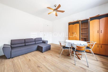 Zagreb, Bosiljevska, funkcionalan dvosoban stan 37,5 m²