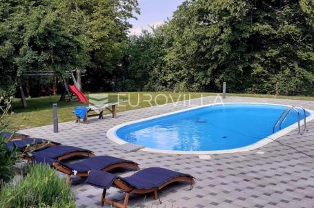 Breznica, kuća s uhodanim turističkim najmom