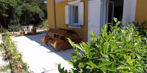 Mali Lošinj - 1S+DB, 38.23 m2