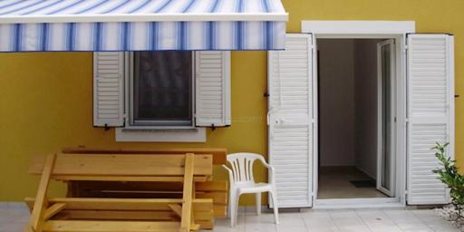 Mali lošinj - 1S+DB, 32.94 m2