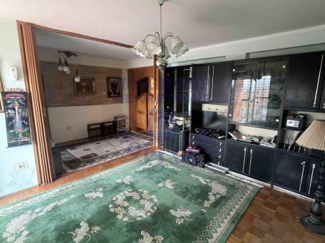 Trosoban 79m2 Bulevar