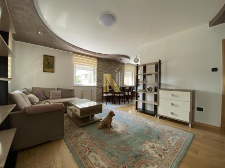 Kosovska - pet friendly 3.0 stan sa parking mestom
