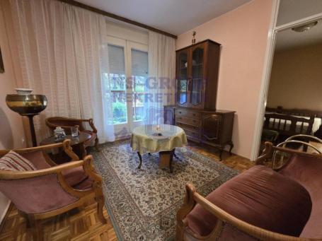Dvosoban stan na Novom Naselju
